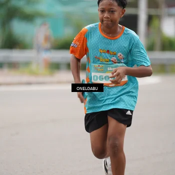 Runner Photo 8217356