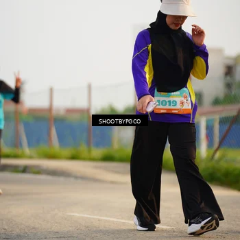 Runner Photo 8217358