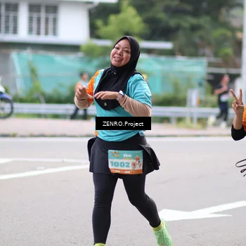 Runner Photo 8217359
