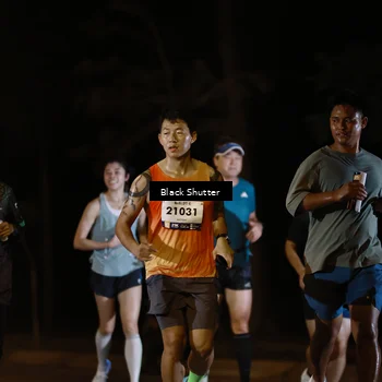 Runner Photo 8217364