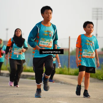 Runner Photo 8217370
