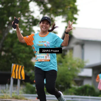 Runner Photo 8217380