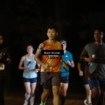 Runner Photo 8217385
