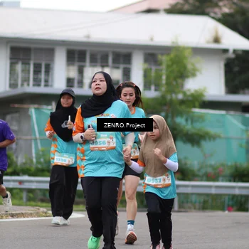 Runner Photo 8217387