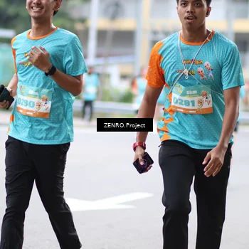 Runner Photo 8217388