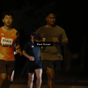 Runner Photo 8217401