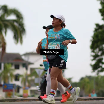 Runner Photo 8217402