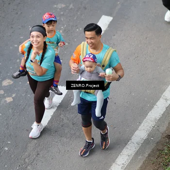 Runner Photo 8217405