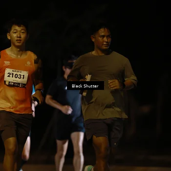 Runner Photo 8217406