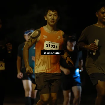 Runner Photo 8217413