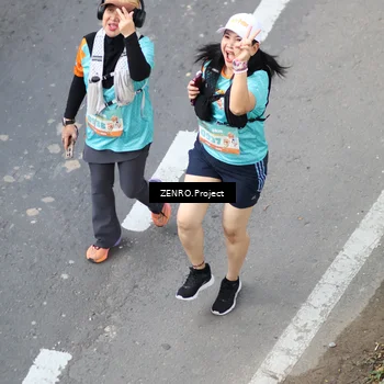 Runner Photo 8217414