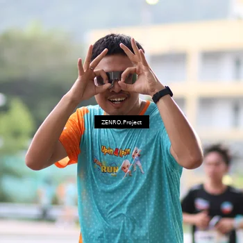 Runner Photo 8217415