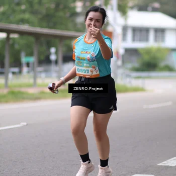 Runner Photo 8217418