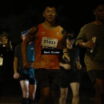 Runner Photo 8217430