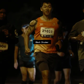 Runner Photo 8217437