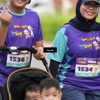 Runner Photo 8217438