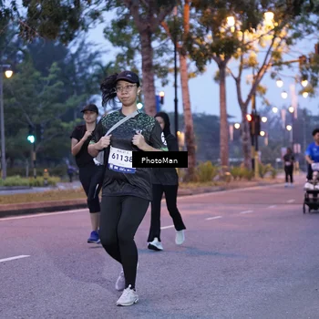 Runner Photo 8217439