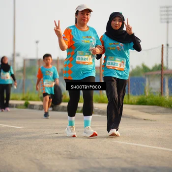 Runner Photo 8217445