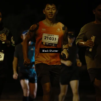 Runner Photo 8217458