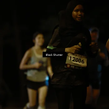 Runner Photo 8217462