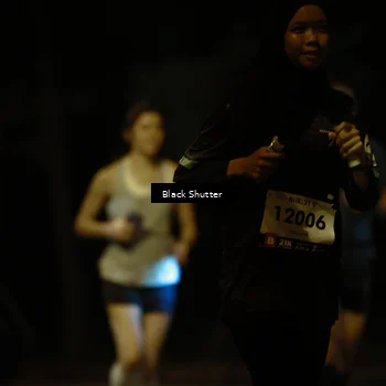 Runner Photo 8217466