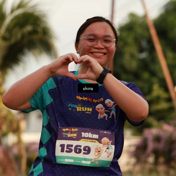 Runner Photo 8217477