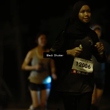 Runner Photo 8217489