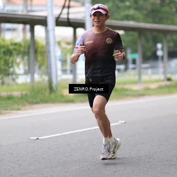 Runner Photo 8217490