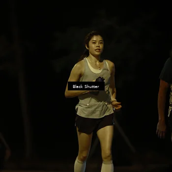 Runner Photo 8217491