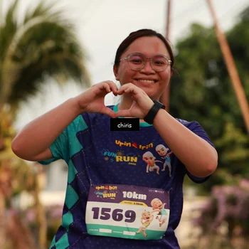 Runner Photo 8217492