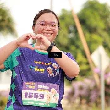 Runner Photo 8217498