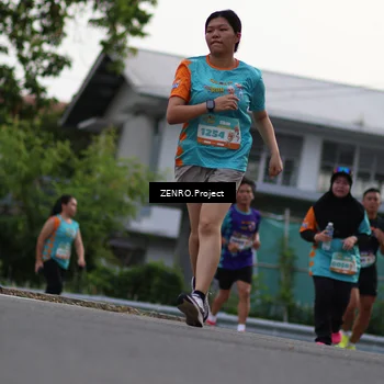 Runner Photo 8217503