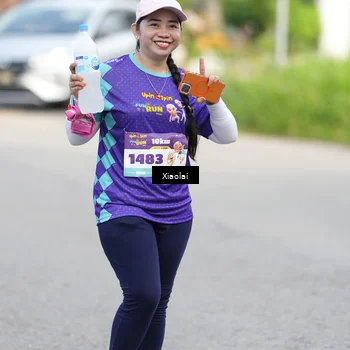 Runner Photo 8217504
