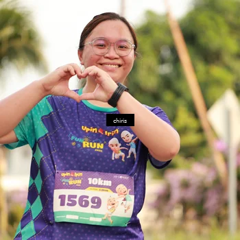 Runner Photo 8217509