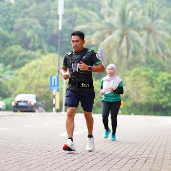 Runner Photo 8217512