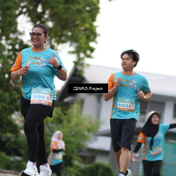 Runner Photo 8217518