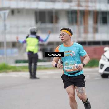 Runner Photo 8217521