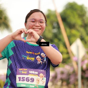 Runner Photo 8217524