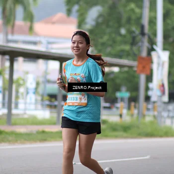 Runner Photo 8217525