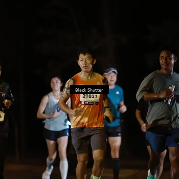 Runner Photo 8217530