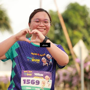 Runner Photo 8217533