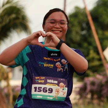 Runner Photo 8217539