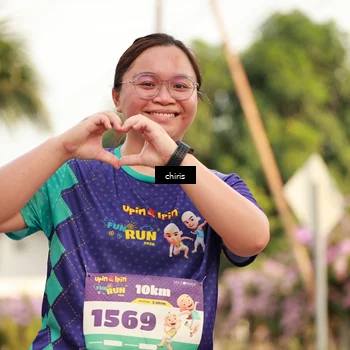 Runner Photo 8217541
