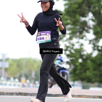 Runner Photo 8217543