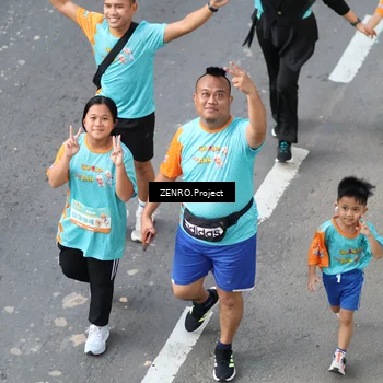 Runner Photo 8217560