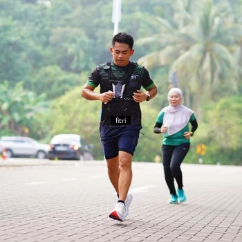 Runner Photo 8217566