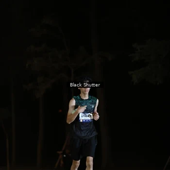 Runner Photo 8217568