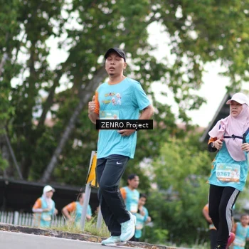 Runner Photo 8217582