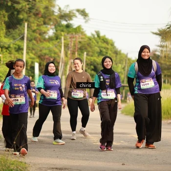 Runner Photo 8217584