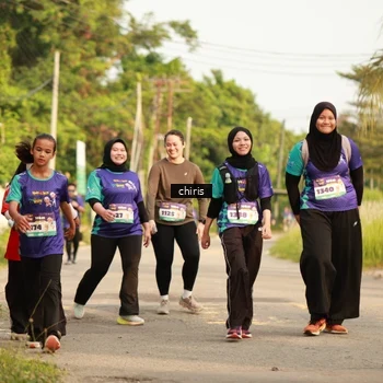 Runner Photo 8217588